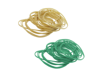 Gummiband-Beutel |  ITC
