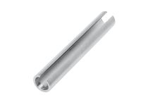 Geschlitztes Hinterrohr Inox 316L |  ITC