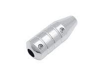 Muffe aus rostfreiem Stahl. 304, Typ C02 |  ITC