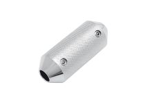 Grip-Muffe Edelstahl, Typ C03 |  ITC