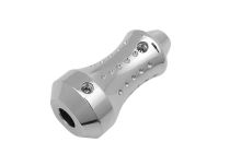 Grip Manschette Edelstahl. 304, Ø 25 mm  iTC