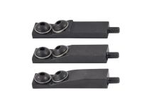Armature Bar Serie Tru-Sping | Eikon