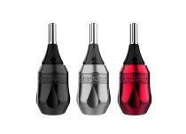  Verstellbare Click ergo Darklab Manschette | FKIrons