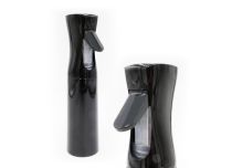 Nebelspray Schwarz