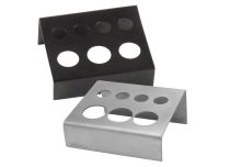 Kapselhalter, 4 Löcher Ø 9mm und 3 Löcher Ø 16mm |  ITC