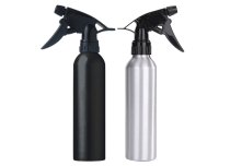  Spray aus Aluminium