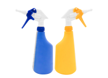Schaumkopf-Sprühspray