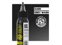 Encre de  Tatouage - Stérile Dark Grey Wash | THE INKED ARMY