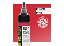 Encre de  Tatouage - Stérile Punch Pink | THE INKED ARMY