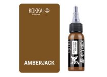 Encre deTatouage - Stérile - Amberjack | KOKKAI SUMI