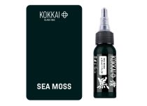 Encre deTatouage - Stérile - Sea Moss | KOKKAI SUMI