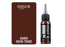 Encre deTatouage - Stérile - Skintone - Dark | KOKKAI SUMI