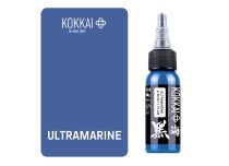 Encre deTatouage - Stérile - Ultramarine | KOKKAI SUMI