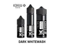 Encre deTatouage - Stérile - Dark Whitewash | KOKKAI SUMI