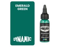 Sterile Tattoomischung Emerald Green | Viking Ink by  Dynamic