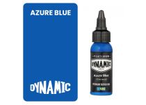 Sterile Azure Blue Tattoomischung | Viking Ink by  Dynamic