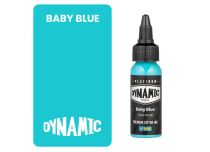 Sterile Baby Blue Tattoomischung | Viking Ink by  Dynamic