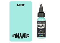 Sterile Tattoomischung Mint | Viking Ink by  Dynamic