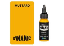 Sterile Tattoomischung Mustard | Viking Ink by  Dynamic