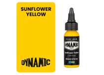 Sterile Sunflower Yellow Tattoomischung | Viking Ink by  Dynamic