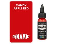 Sterile Tattoomischung Candy Apple Red | Viking Ink by Dynamic