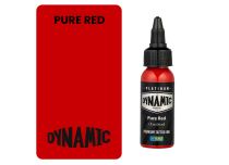 Sterile Tattoomischung Pure Red | Viking Ink by  Dynamic