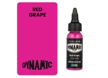 Sterile Tattoomischung Red Grape | Viking Ink by  Dynamic
