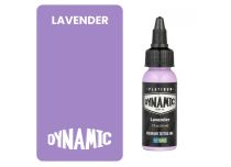 Sterile Tattoomischung Lavender | Viking Ink by Dynamic