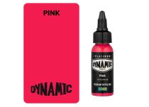 Sterile Tattoomischung Pink | Viking Ink by  Dynamic