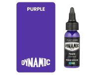 Sterile Tattoomischung Purple | Viking Ink by  Dynamic