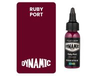 Sterile Tattoomischung Ruby Port | Viking Ink by  Dynamic
