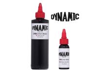 Union Black Sterile Tattoo-Mischung |  Dynamic
