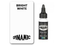Sterile Tattoomischung Bright White | Viking Ink by Dynamic