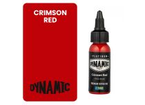 Sterile Tattoomischung Crimson Red | Viking Ink by  Dynamic