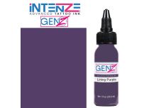 Sterile Tattoomischung Lining Purple | Intenze