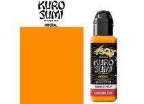 Sterile Tattoomischung Mango Pulp | Kuro Sumi Imperial