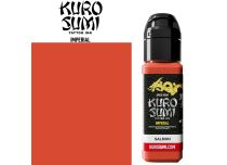 Salmon Sterile Tattoomischung | Kuro Sumi Imperial