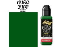 Spring Green Sterile Tattoomischung | Kuro Sumi Imperial
