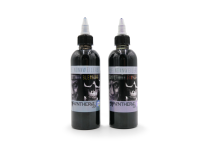 RALF NONNWEILER INK steriles Tattoo-Mischungsset | Panthera