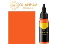 Encre de Tatouage Orange Man | Quantum