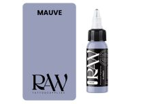 Encre de Tatouage RAW Platinum, stérile, coloris : Mauve