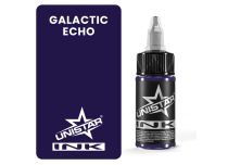 Encre de Tatouage - Stérile - GALACTIC ECHO | UNISTAR COLORS™ Ink