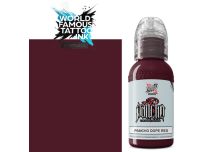 Mix für Limitless A.D. Pancho Dope Red Tattoo | World Famous