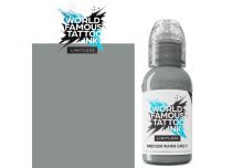 Limitless Medium Warm Grey Tattoo-Mix | World Famous