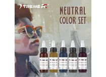NEUTRAL steriles Tattoo-Mischset |  Xtreme Ink