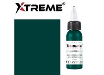 Sterile Tattoomischung - Jade green |  Xtreme Ink