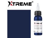 Sterile Tattoomischung - Midnight Blue |  Xtreme Ink