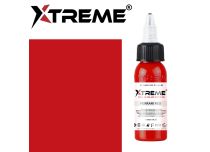 Sterile Tattoomischung - Ferrari Red |  Xtreme Ink