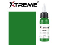 Sterile Tattoomischung - Lime Green |  Xtreme Ink