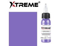 Sterile Tattoomischung - Purplicious |  Xtreme Ink
